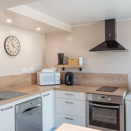 Le Prestige Des Delices Villa Dosches Bagian luar foto