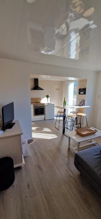 Le Prestige Des Delices Villa Dosches Bagian luar foto
