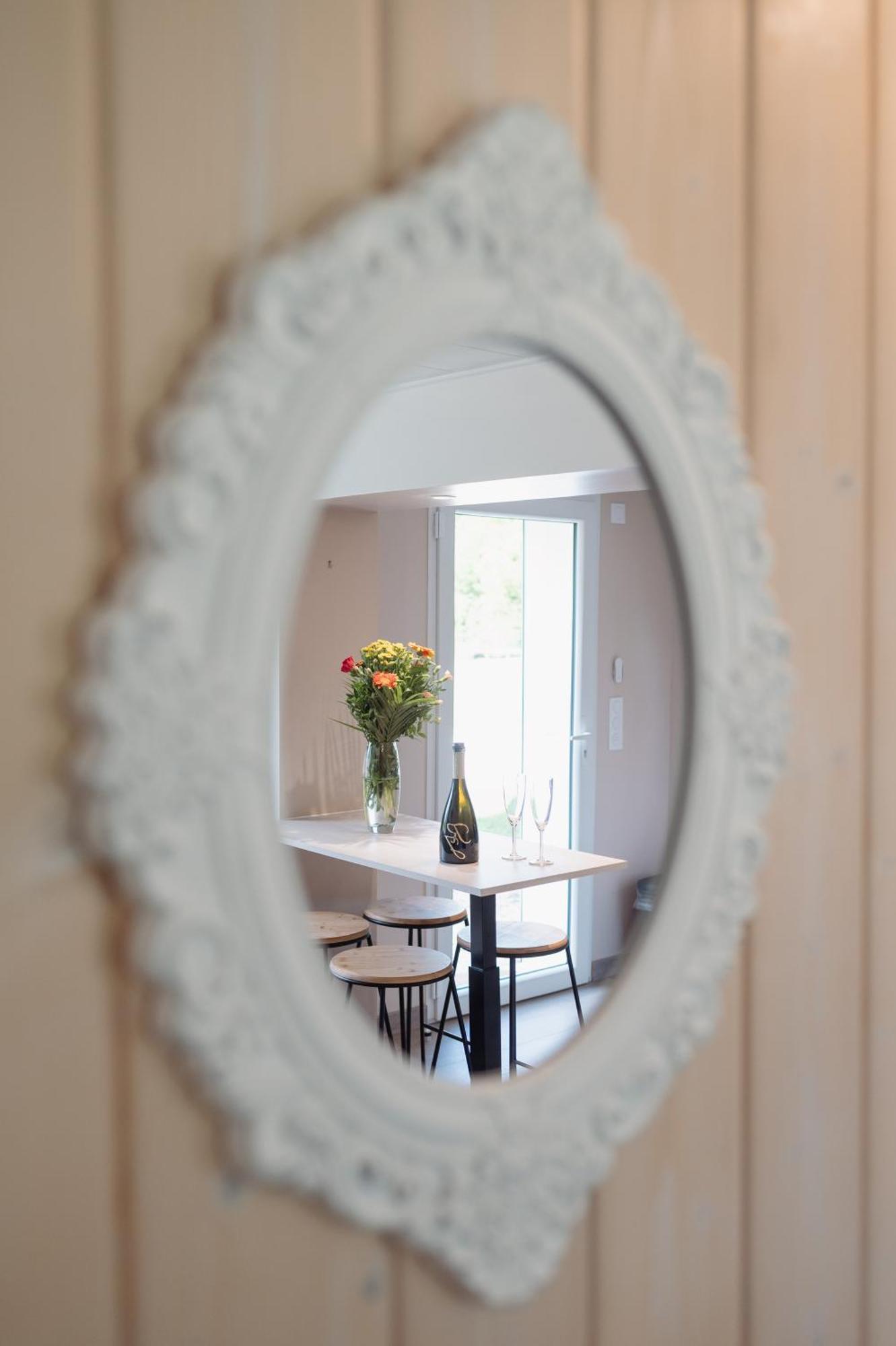 Le Prestige Des Delices Villa Dosches Bagian luar foto