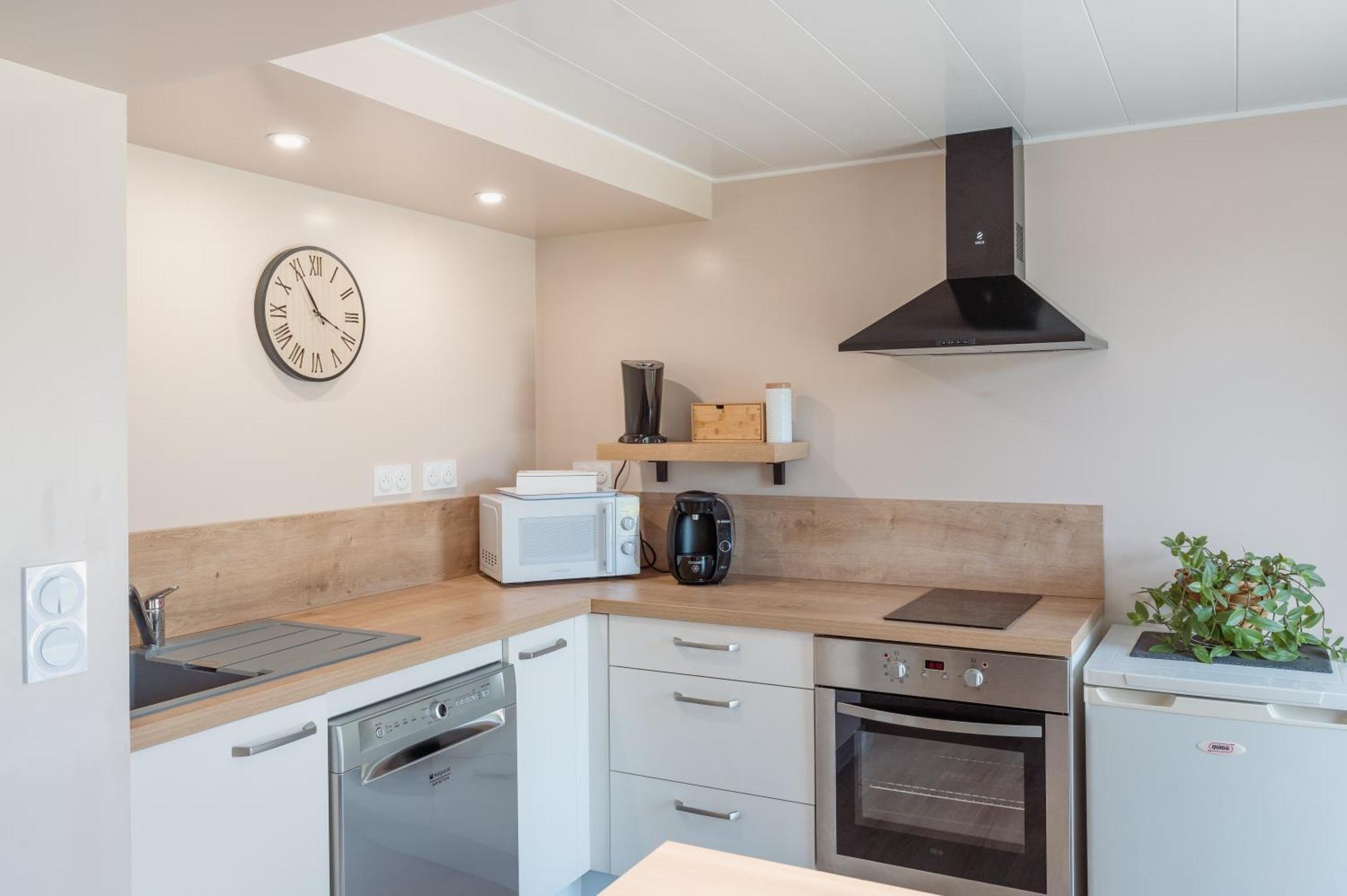 Le Prestige Des Delices Villa Dosches Bagian luar foto